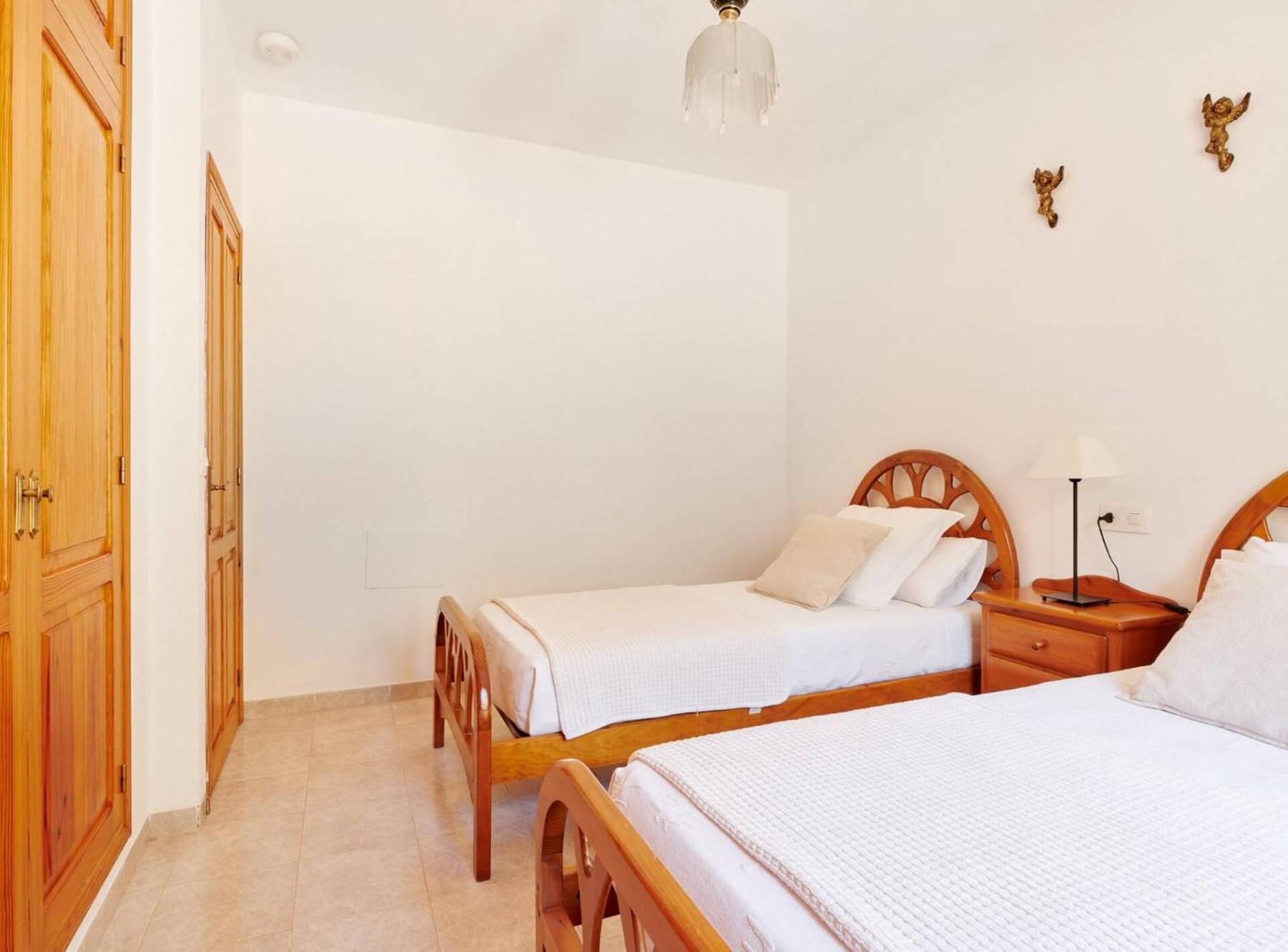 Casa Para Familias En Ibiza Сан-Антонио-Абад Экстерьер фото