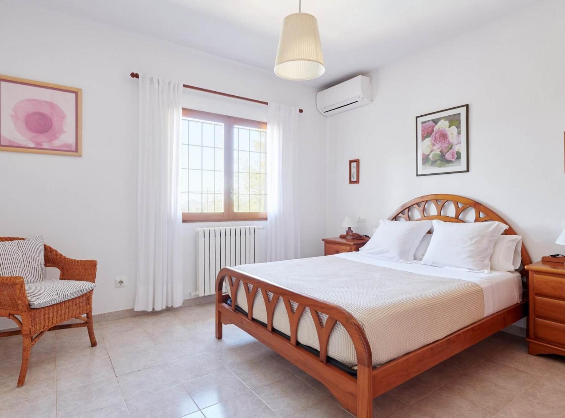 Casa Para Familias En Ibiza Сан-Антонио-Абад Экстерьер фото